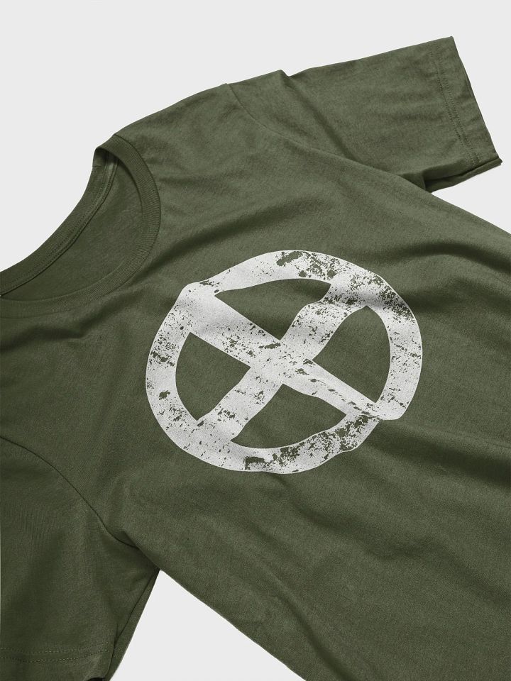 Shimazu clan mon T-Shirt product image (1)