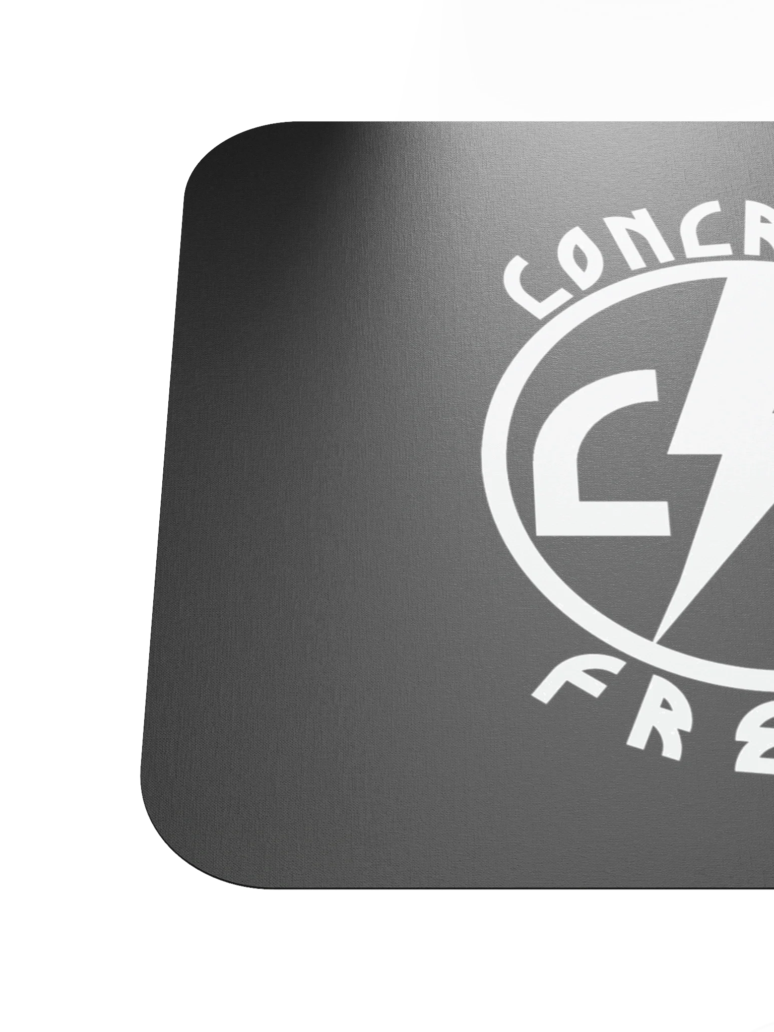 Black CF Logo B product image (6)