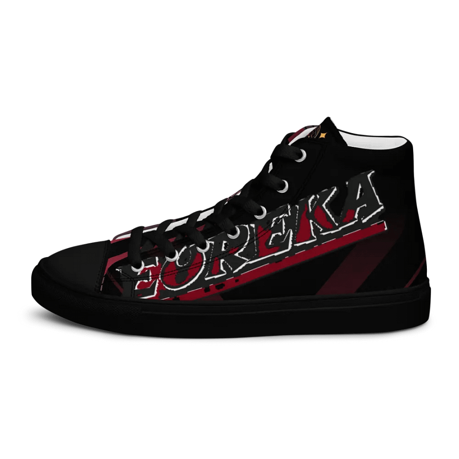 EUREKA Red & PINK 1s product image (8)