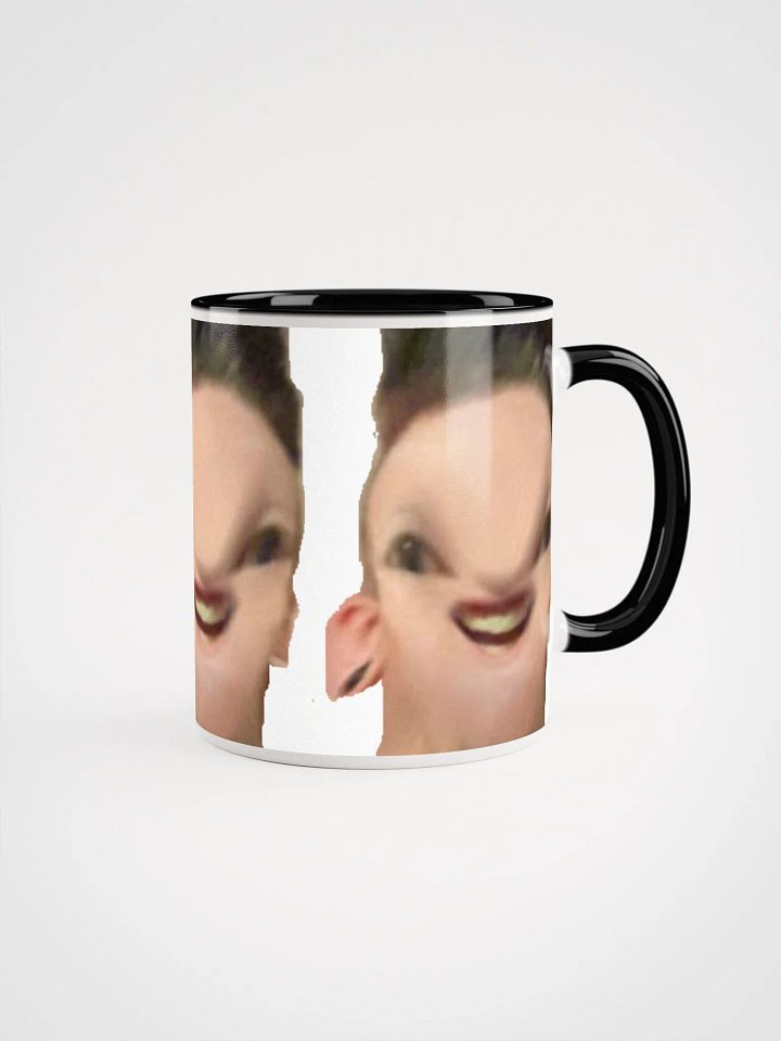 The Cursed Mug product image (1)