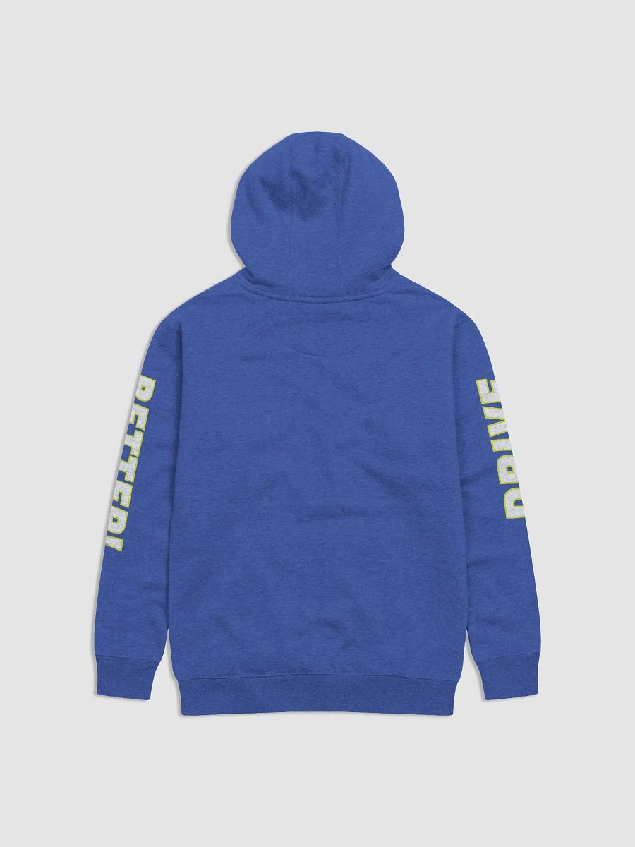 Drive Better - Sleeve product image (2)