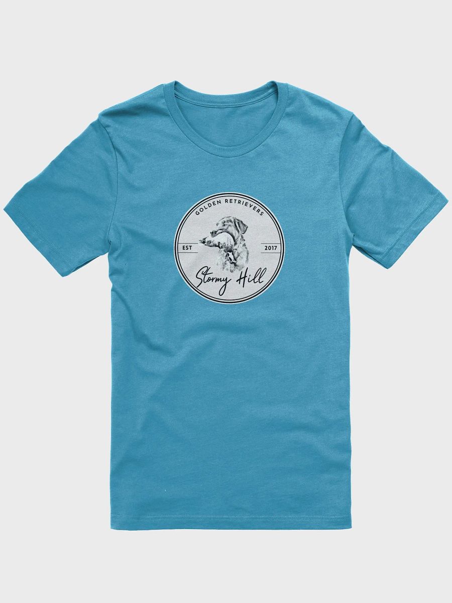 Summer colors Logo Tee product image (1)