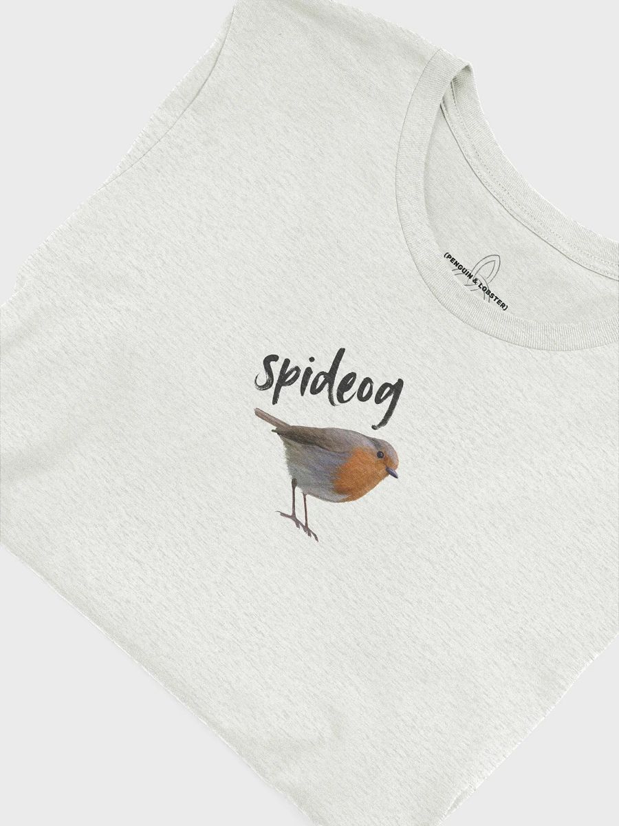 Spideog T-shirt product image (33)