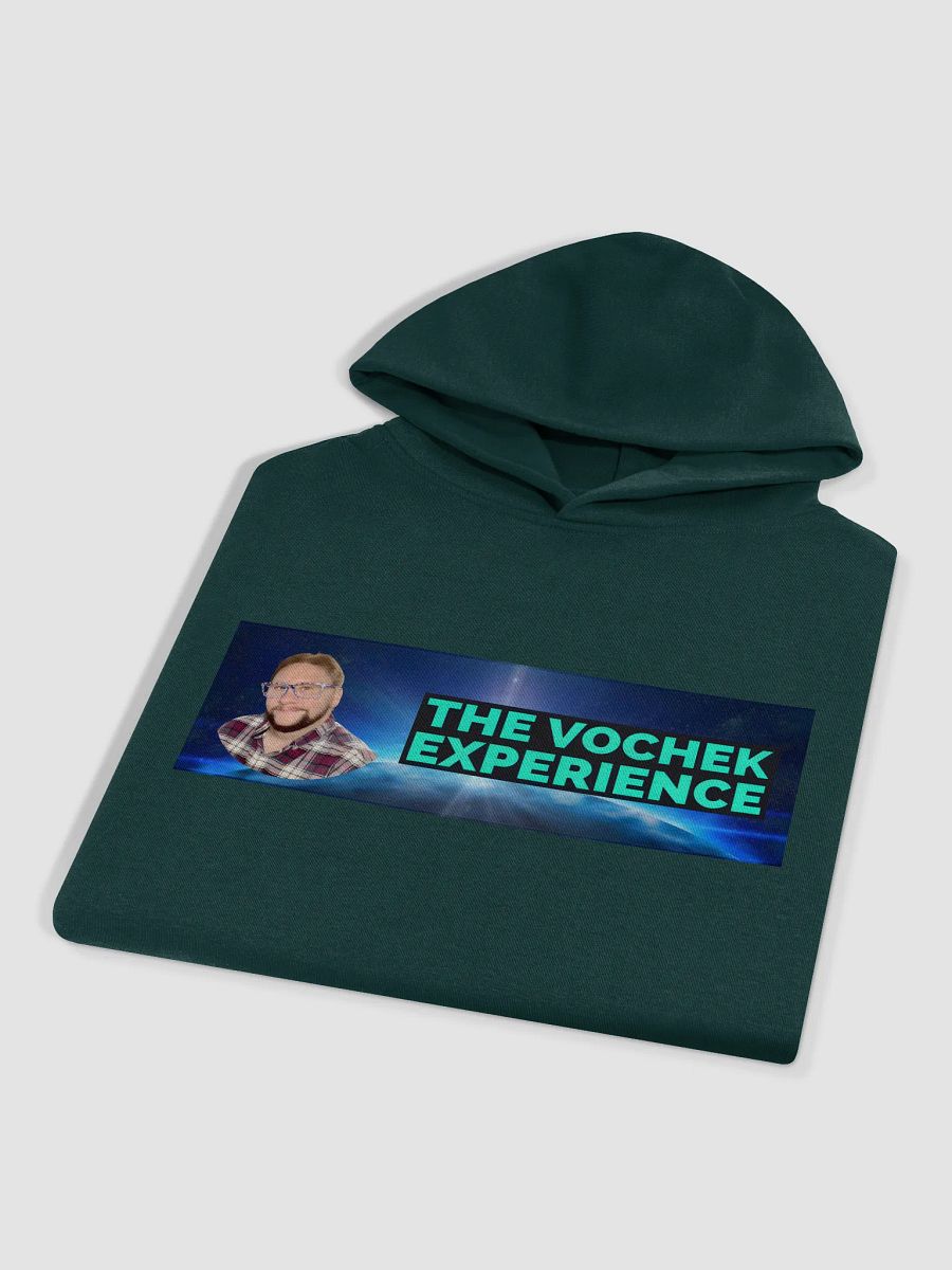 The Vochek Experience Face Logo product image (7)