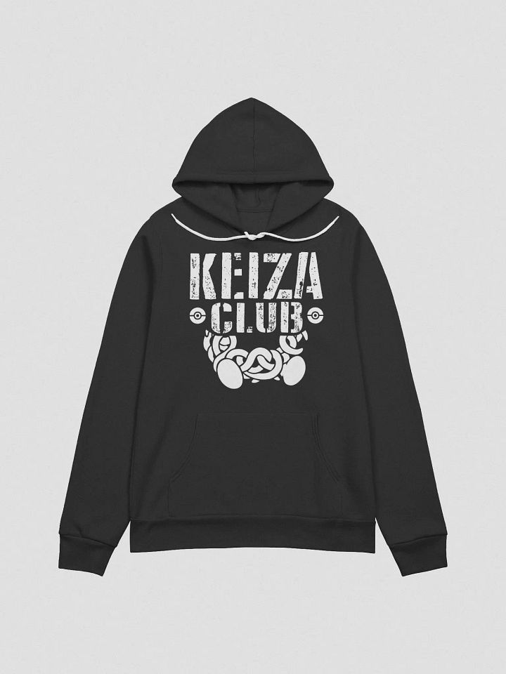 KeizaClub Ultrasoft Pullover Hoodie product image (2)