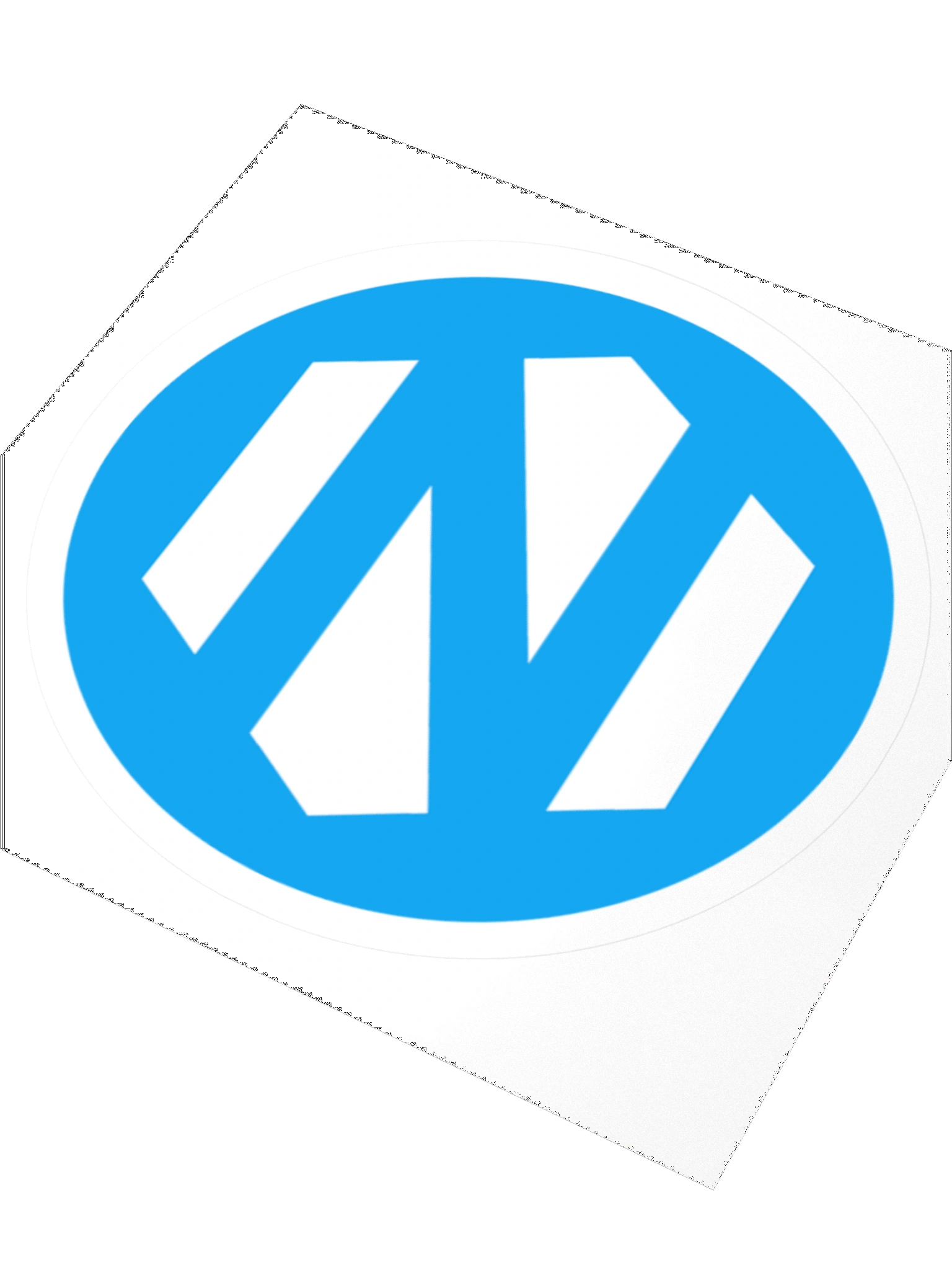 Kiss Cut Stickers - Zorin OS product image (7)