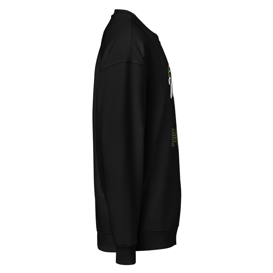 Mama Love Organic Sweatshirt product image (4)