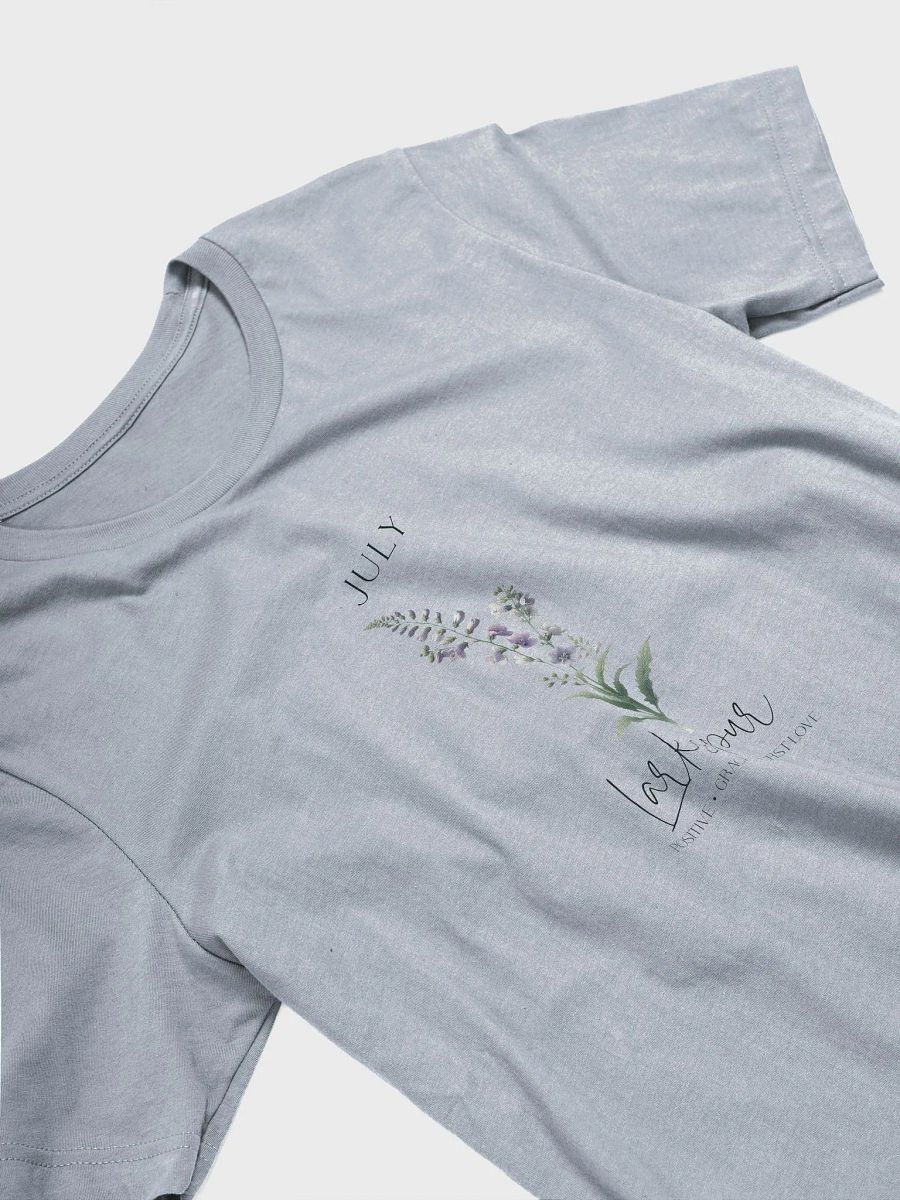 July Tee product image (3)
