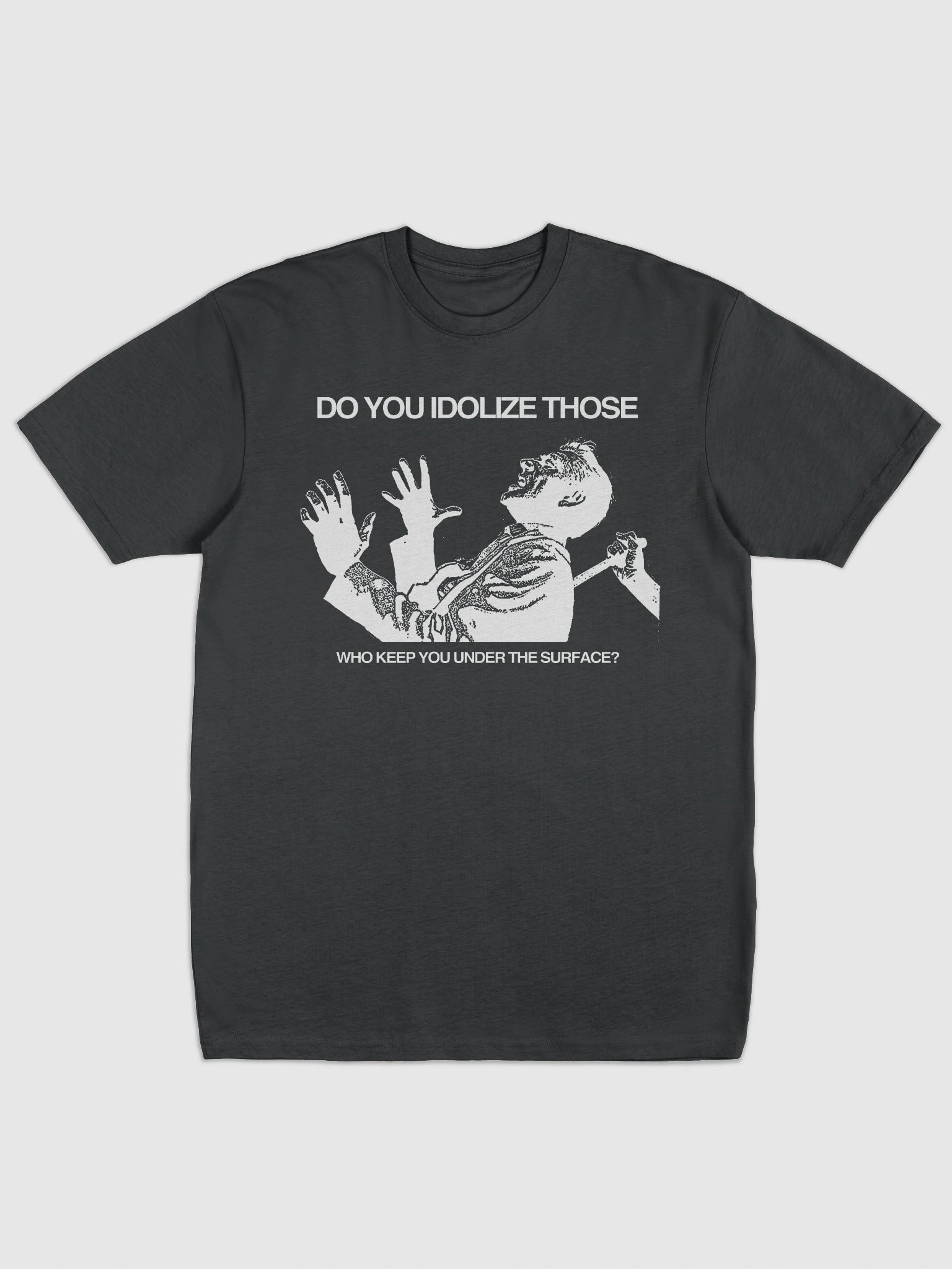 idolize - tshirt product image (1)