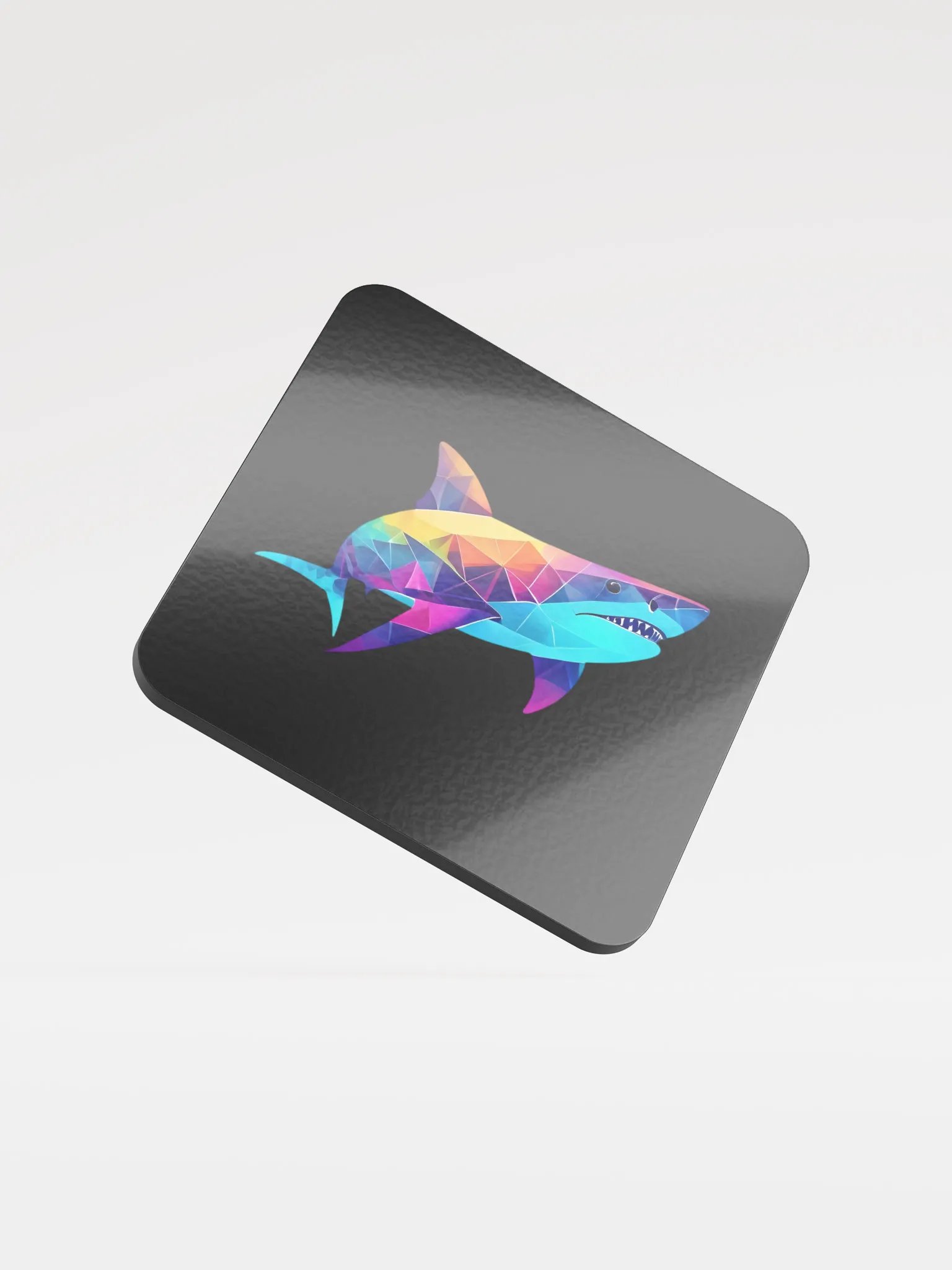 THE MEG - Coaster [Black] product image (1)