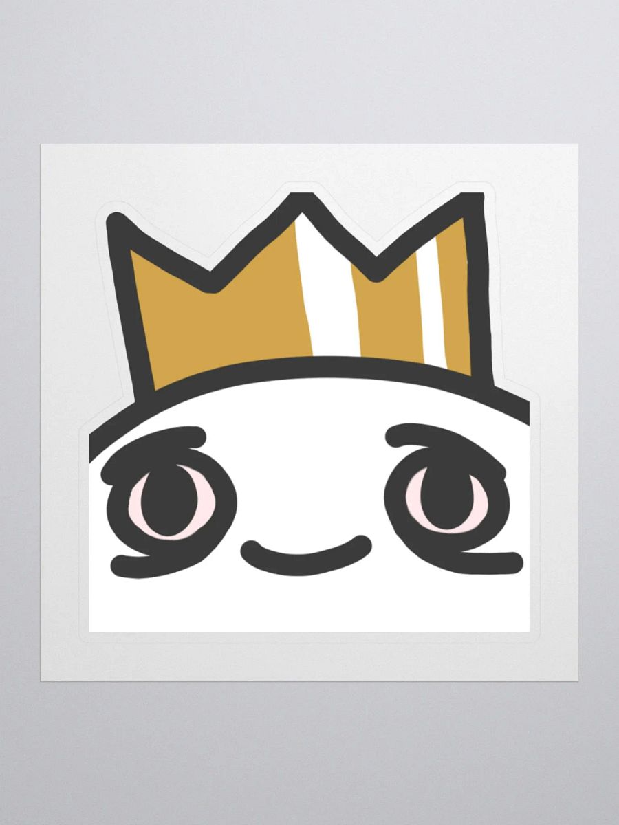 Win Sticker product image (1)