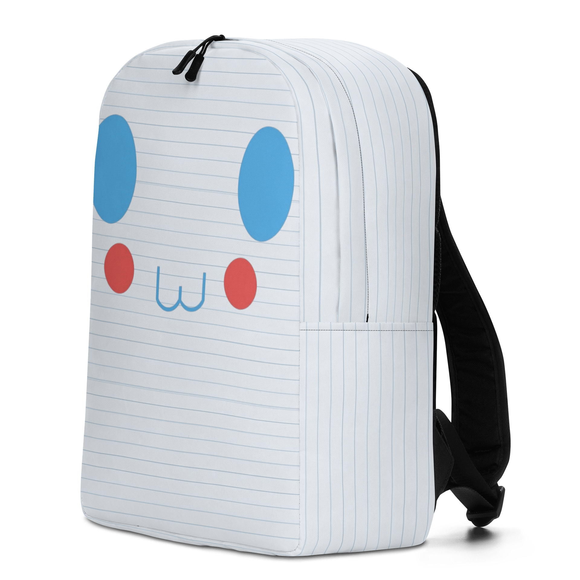 Angel Backpack | Pink Line product image (2)