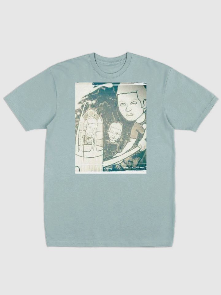 SavageOnDemand Print #13 (HYSTERIA) product image (1)