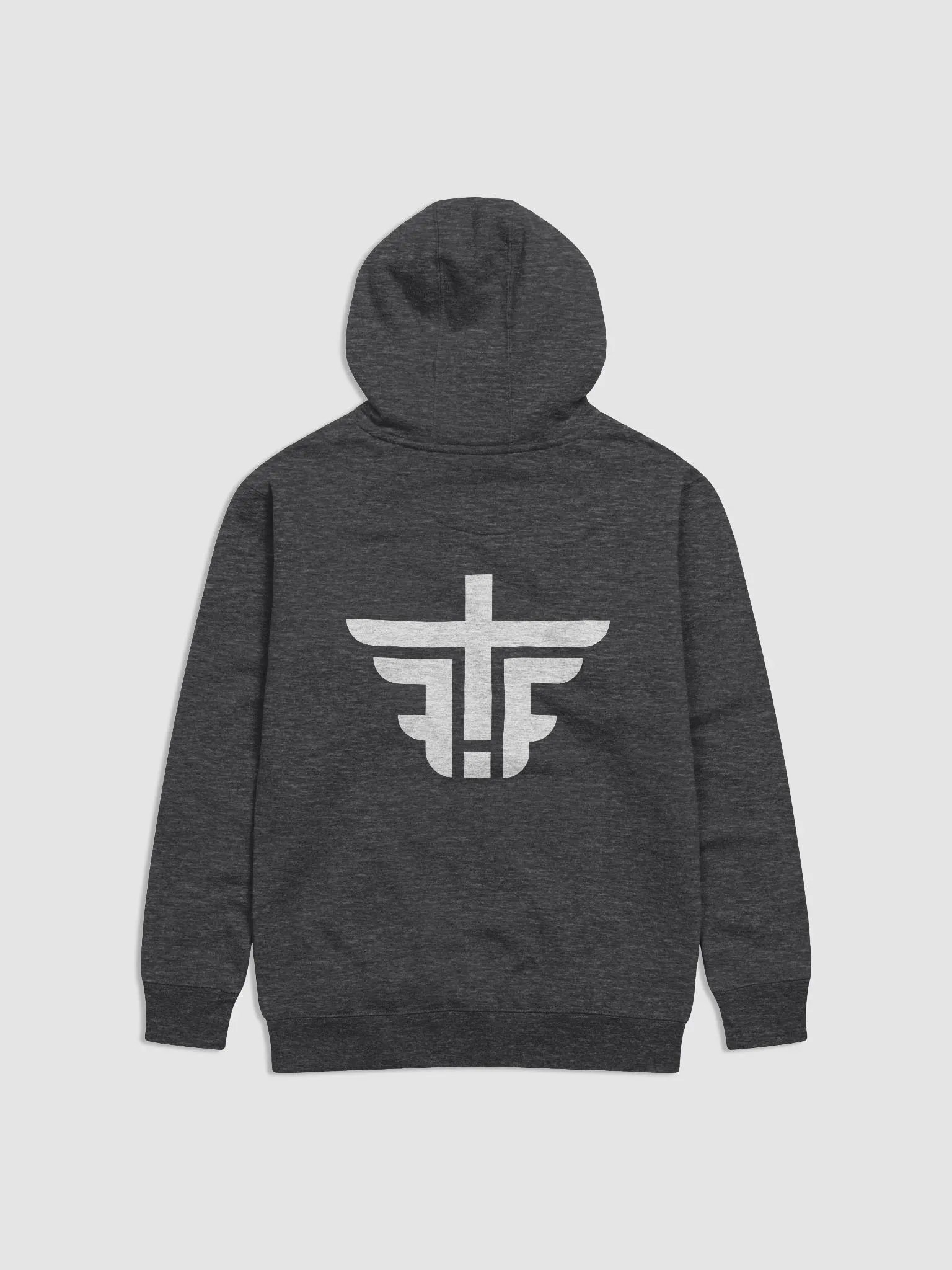 FHIF Icon Hoodie product image (20)