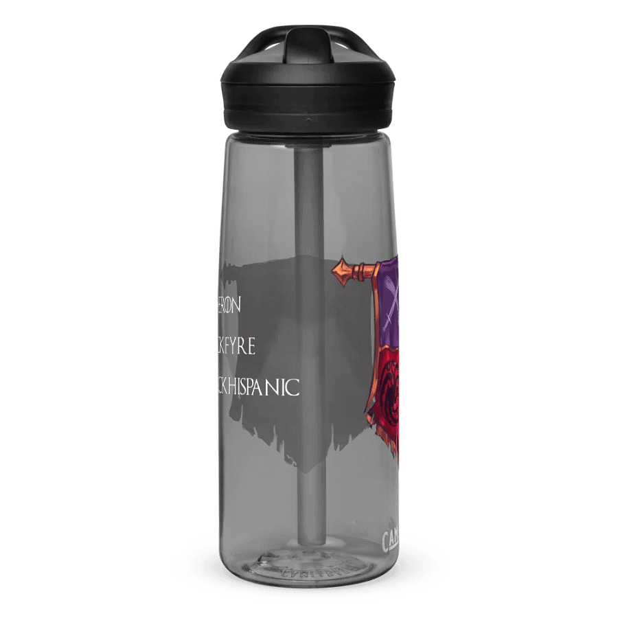 Daeron Blackfyre's Sports Bottle product image (2)