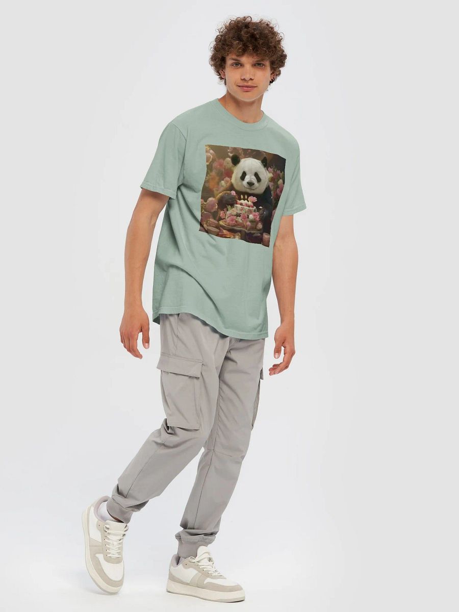 MENGLAN🐼Giant Panda product image (89)