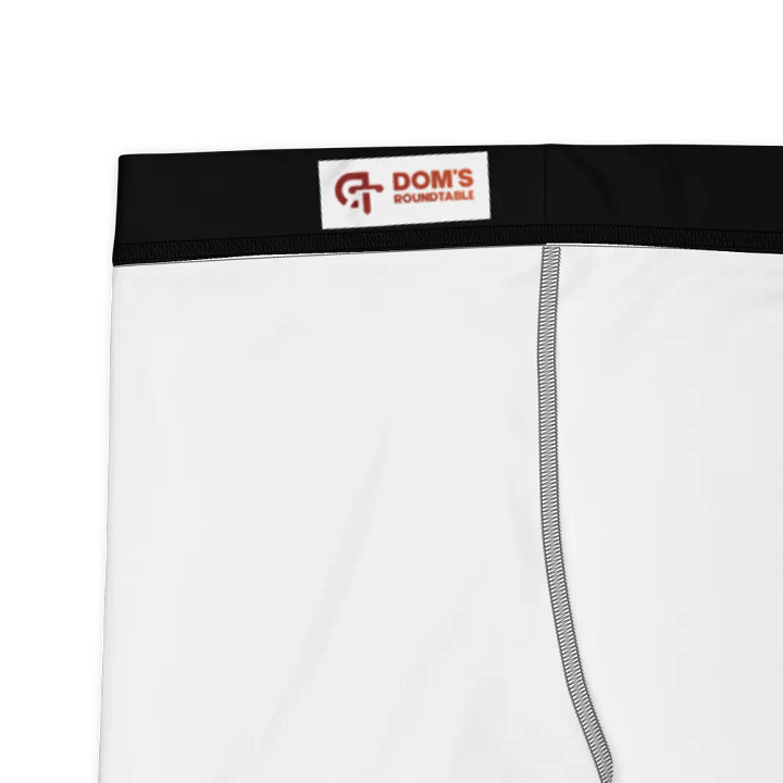 Dom's Roundtable 3/4 Leggings product image (2)