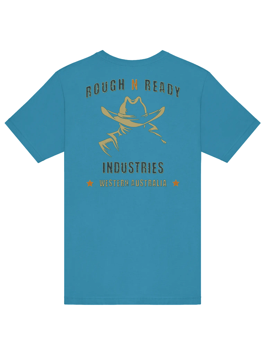 Rough N Ready 2025 TEE product image (22)