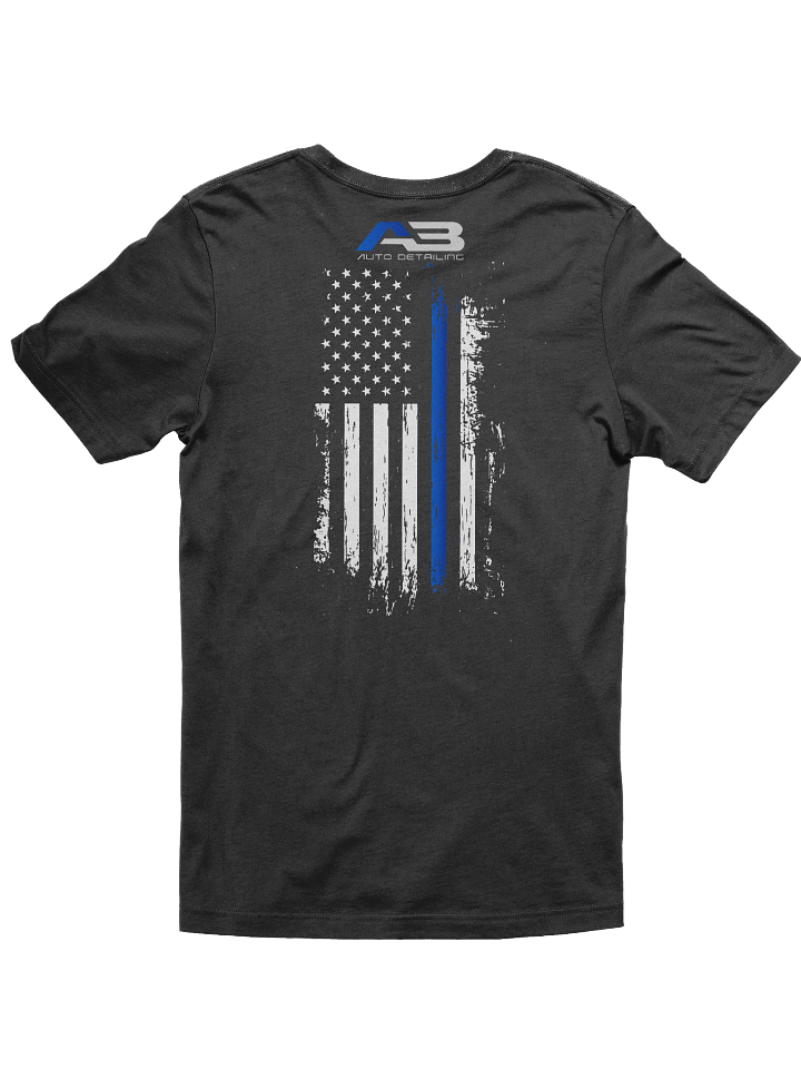 A&B SM Logo Tee product image (12)