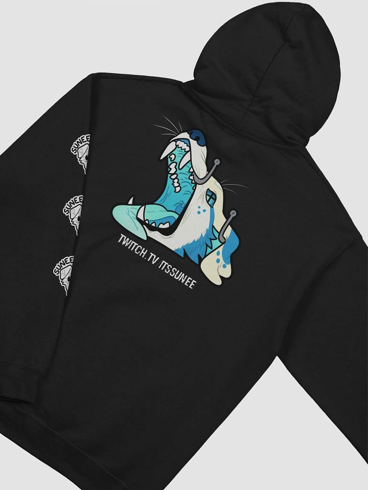 Hooked on You Sleeved Up product image (1)
