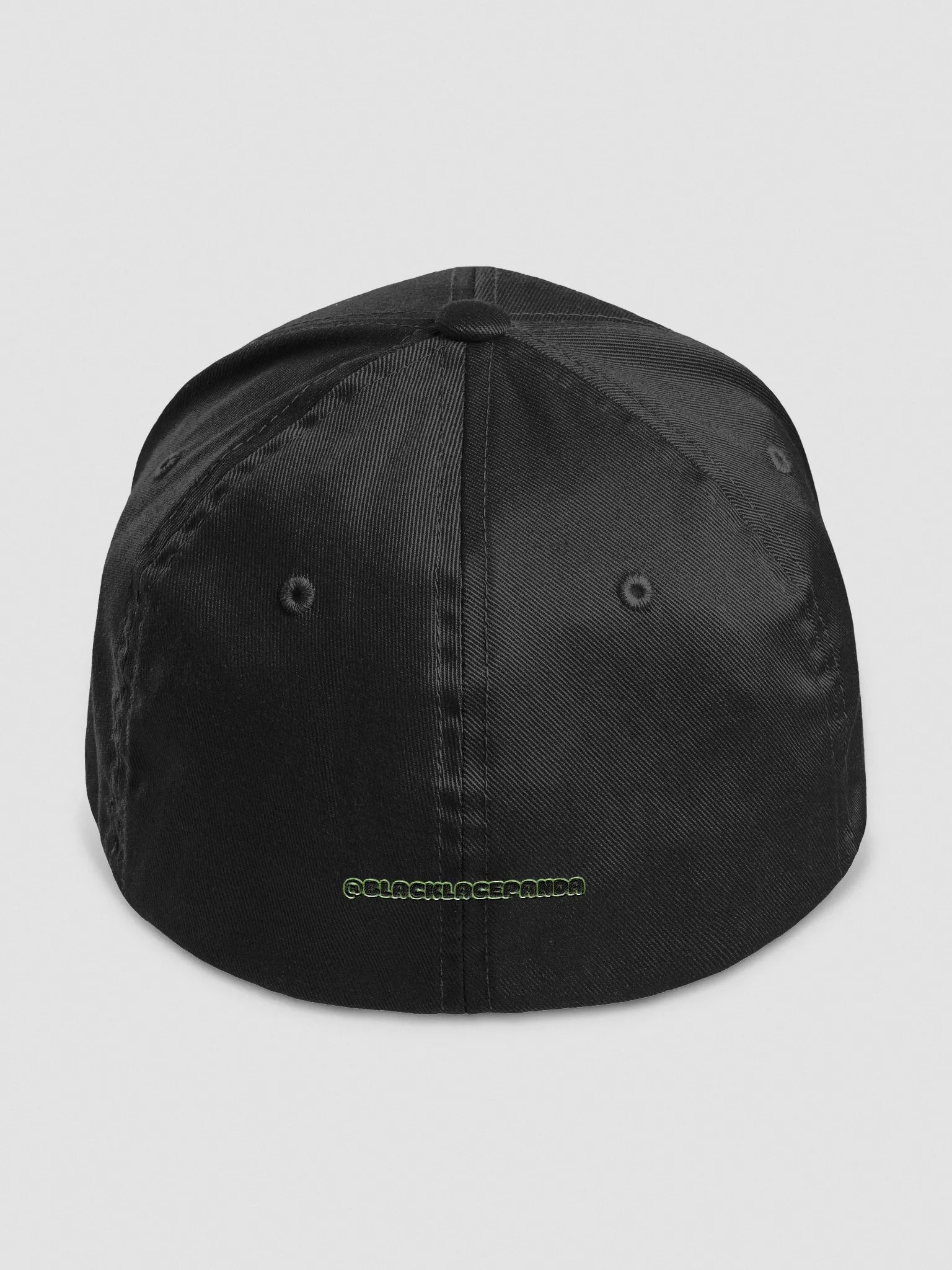 BLP Structured Fitted Cap 2024 product image (4)