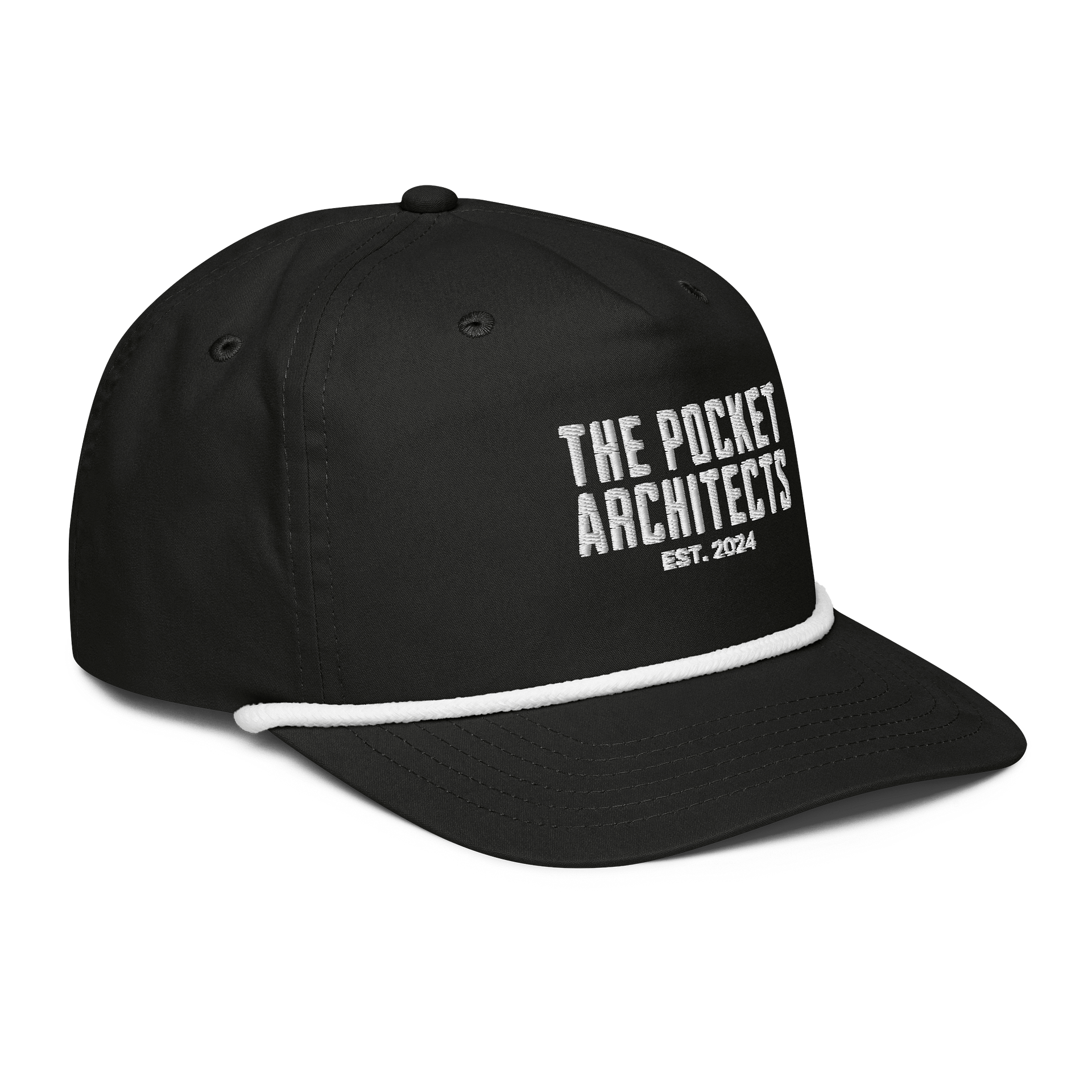 Rope Hat product image (5)
