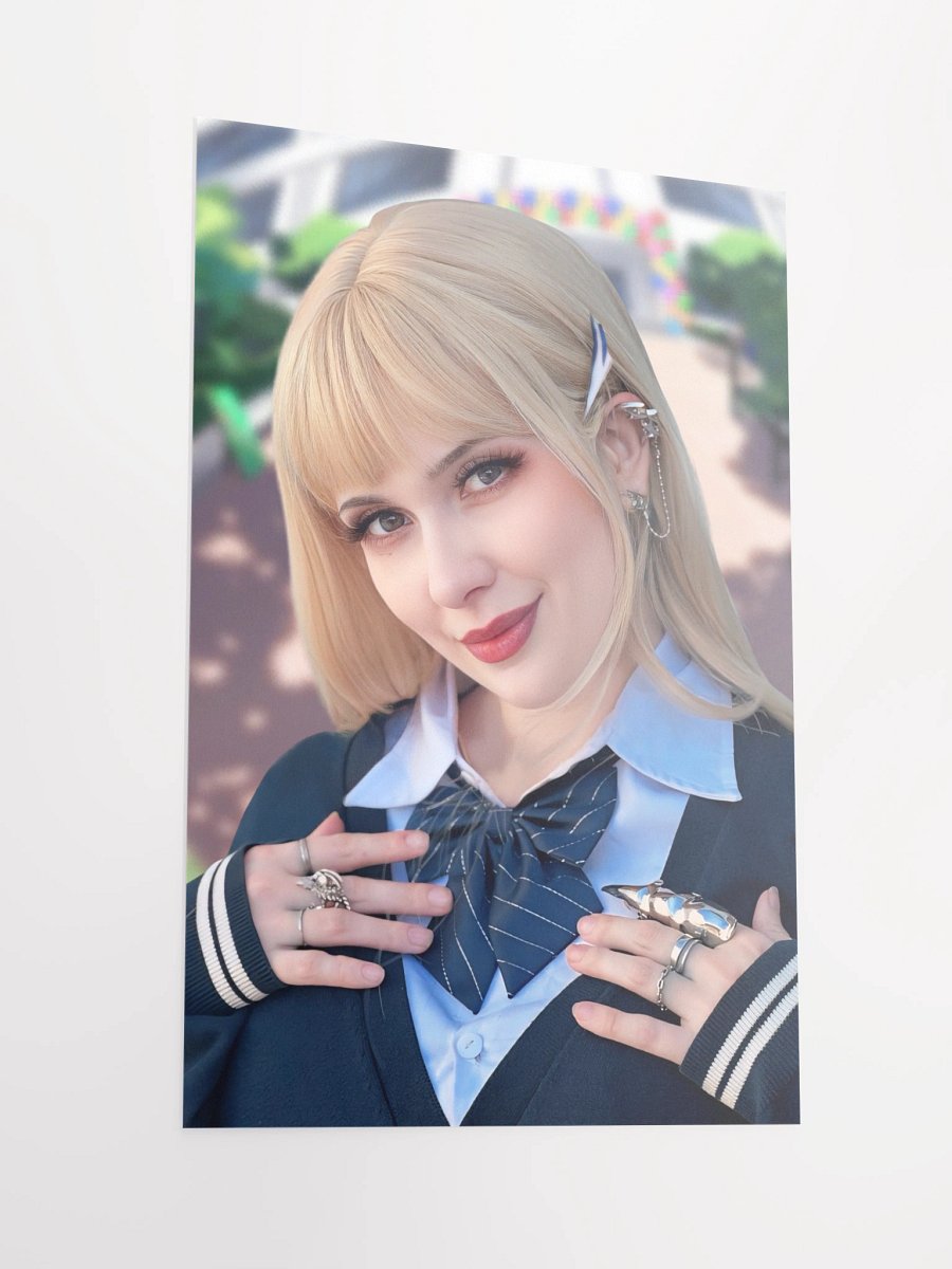 NIKKE: Tia product image (3)
