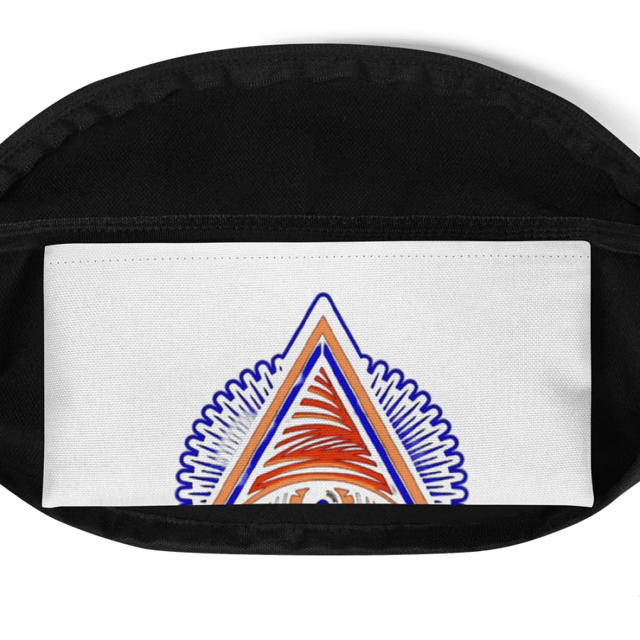 NOSLEEPRP ChangGang Fanny Pack product image (8)