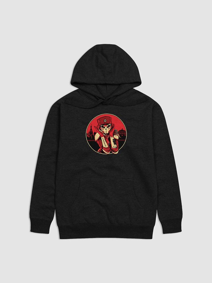 Fancy Bear: APT28 Operator Hoodie product image (1)