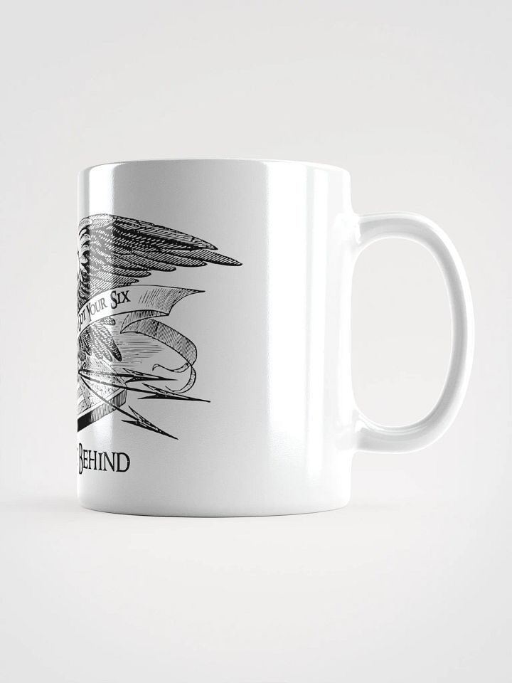 Alvarez House mug product image (1)