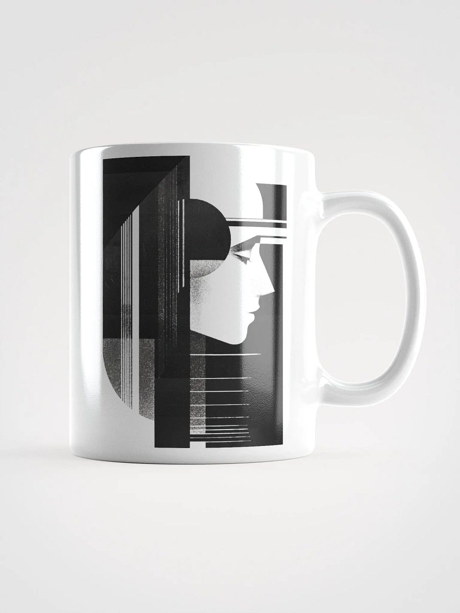 Abstract Persona 006 (Mug) product image (1)