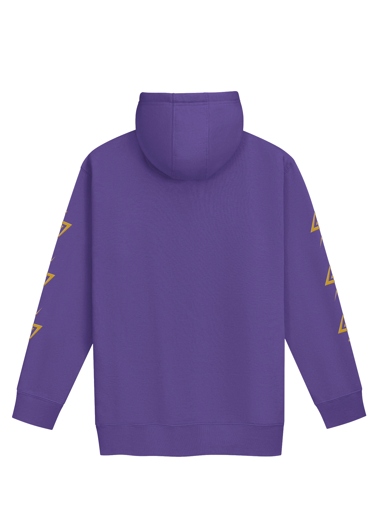 Dumbledork's Army Team Hoodie product image (6)