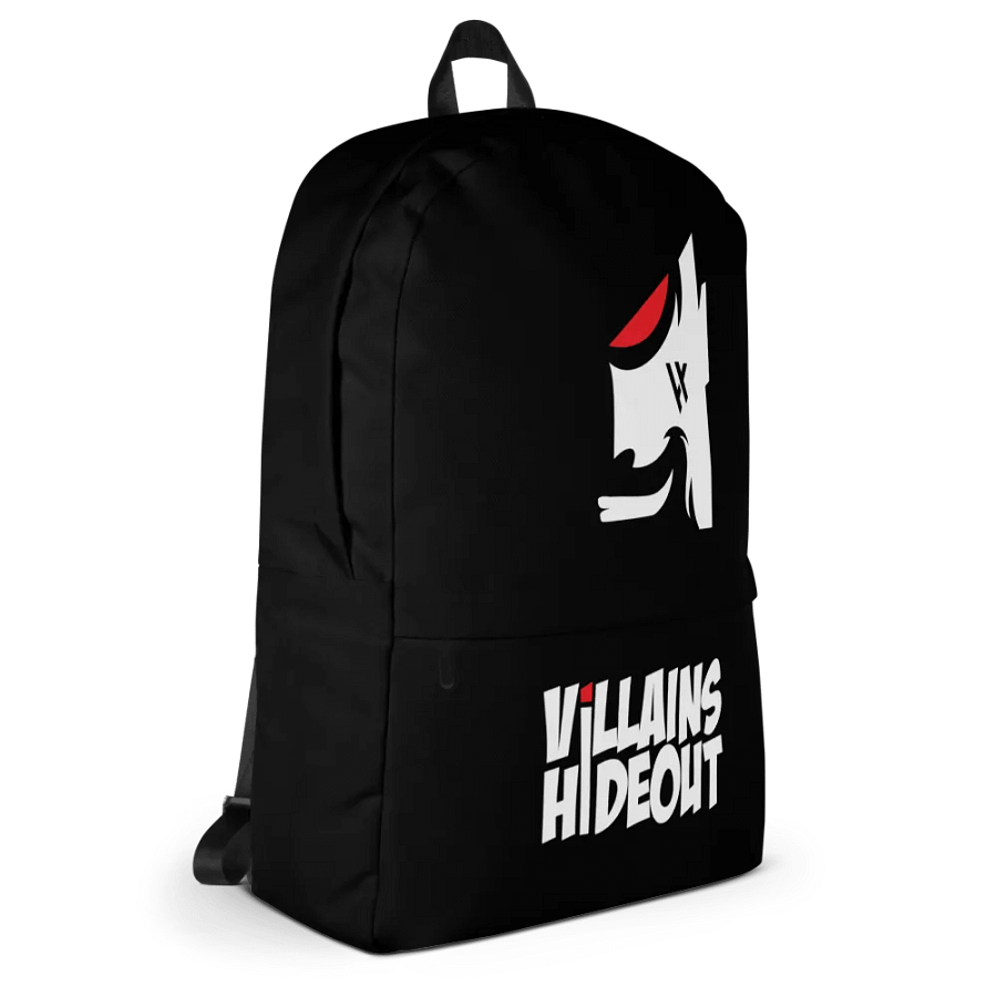 Villains Hideout Backpack product image (3)