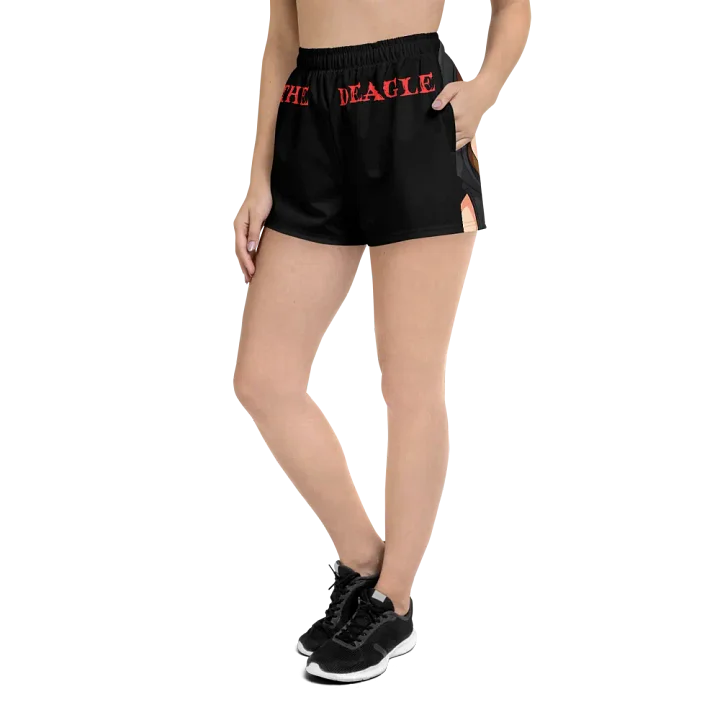 Deagle Short Shorts product image (2)