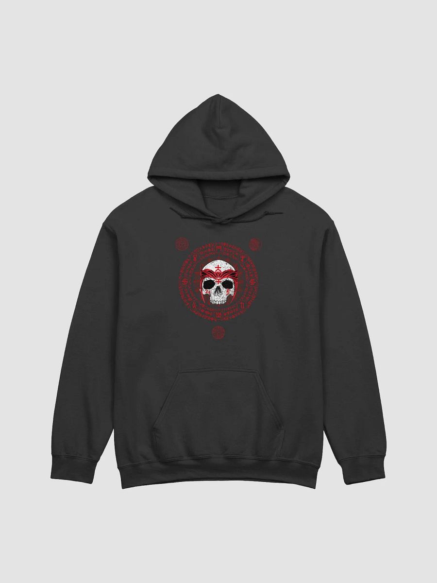 Madness - Unisex Hoodie product image (1)