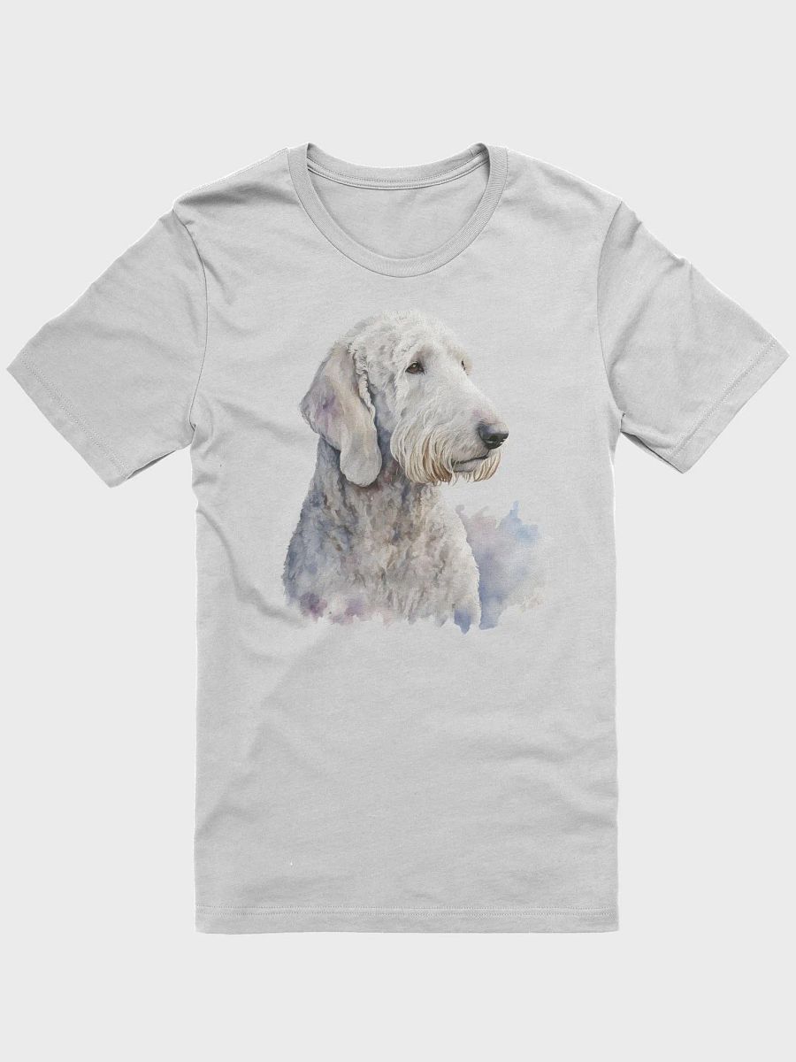 Bedlington Terrier product image (1)