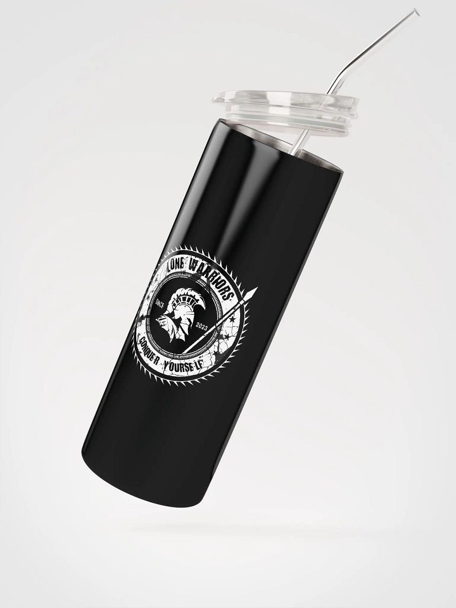 Stainless Steel Tumbler product image (2)