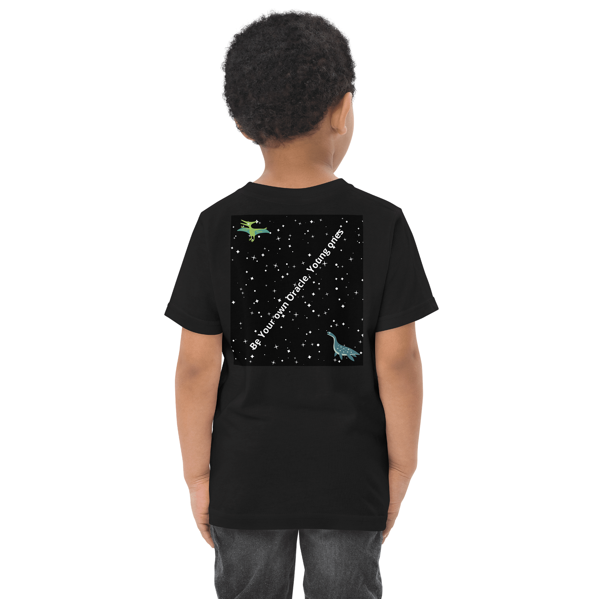 Wings for the Young ones product image (5)