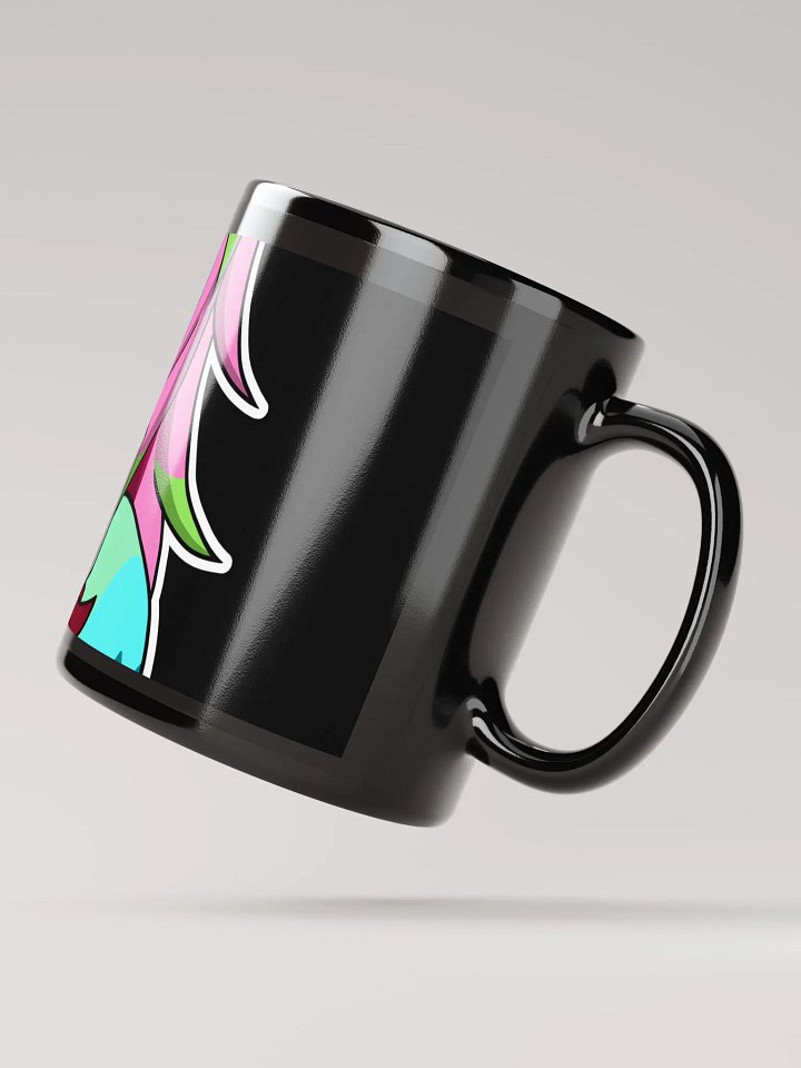 Cute and Funny CherryPie Angry Gun Noise Meme product image (3)
