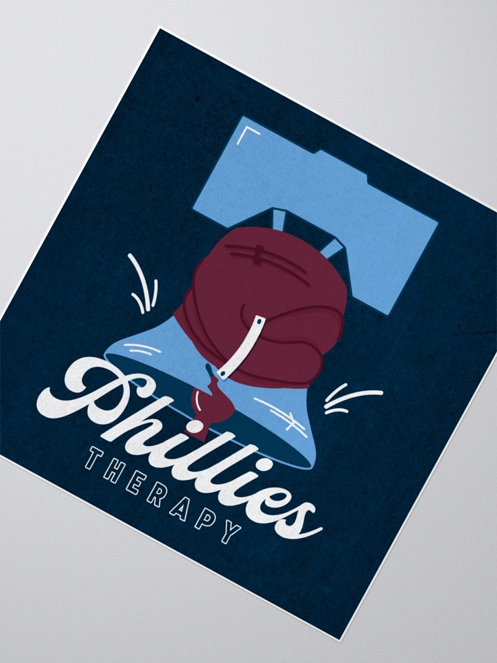 PT Logo Sticker product image (5)