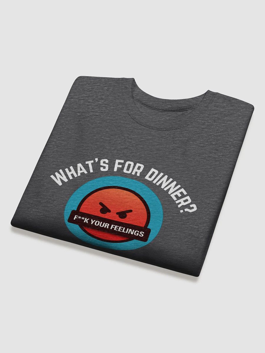 What's For Dinner Sweatshirt product image (4)