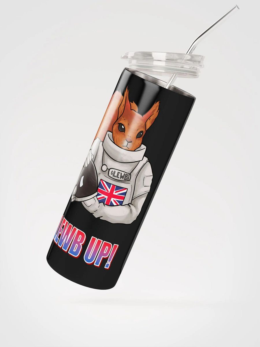 20oz. LEWB Tube product image (2)