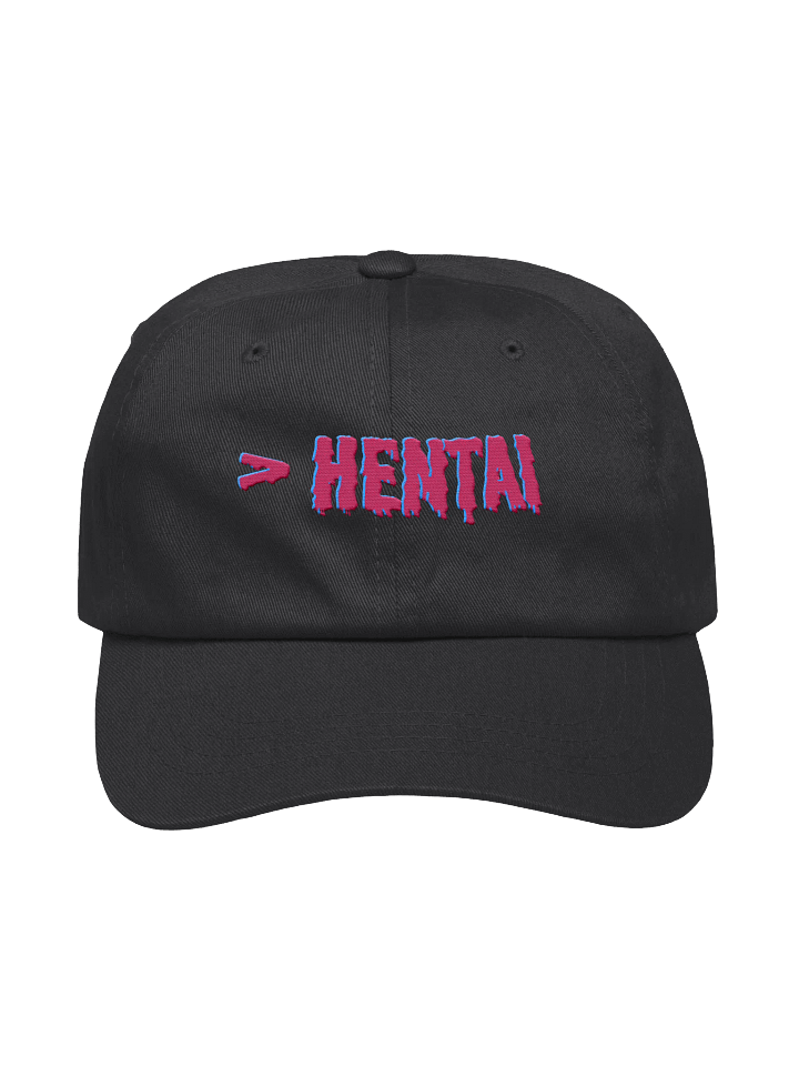Slime Dad Cap product image (4)