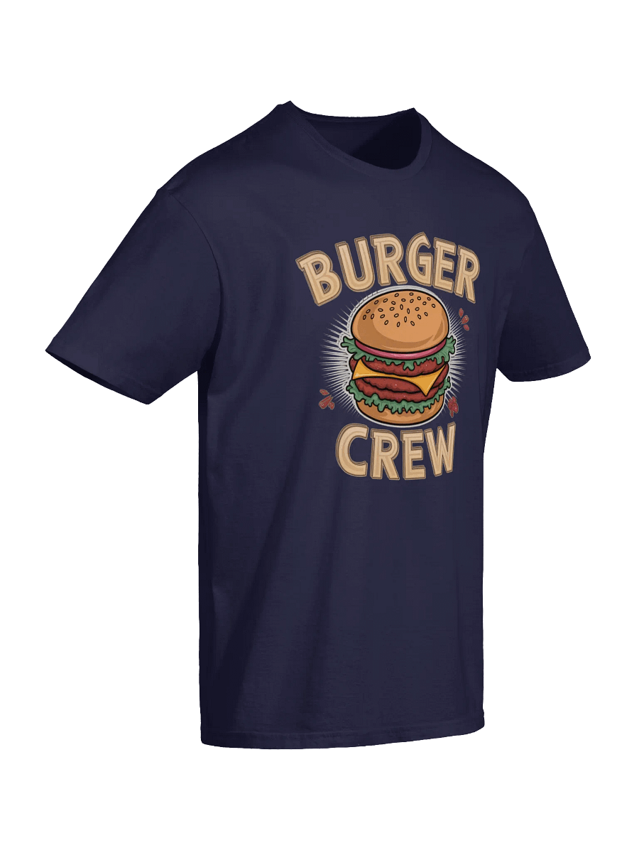 Burger Crew product image (2)