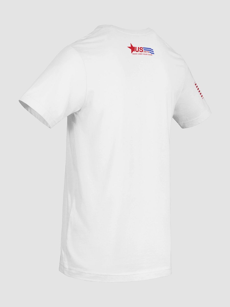 Americana HONORUSVETS Star Tee - Limited Edition product image (10)
