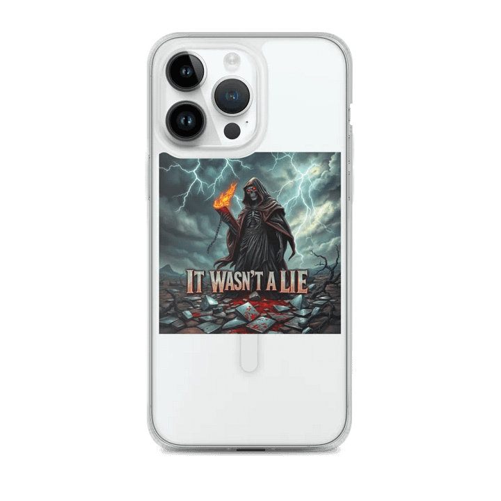 it wasn't a lie product image (2)