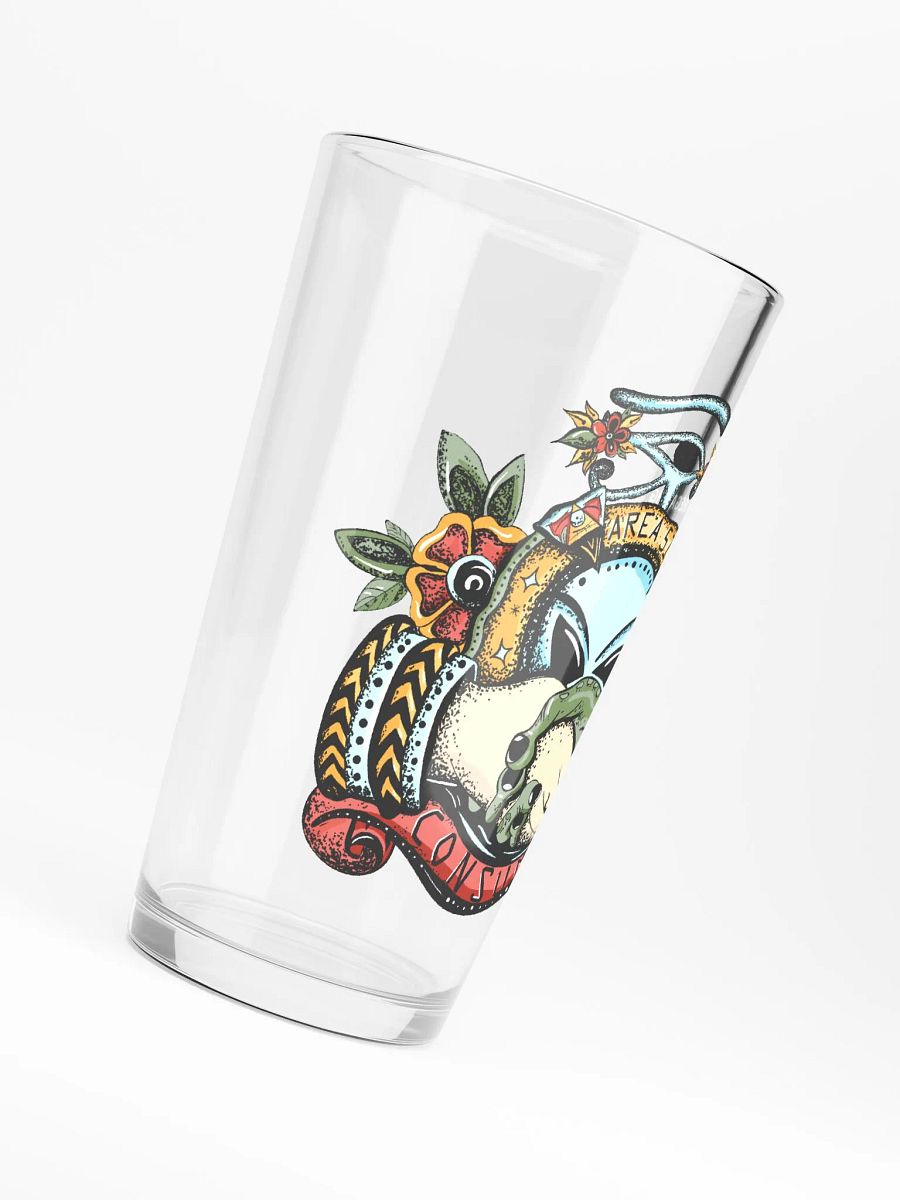 Consume Glass product image (6)