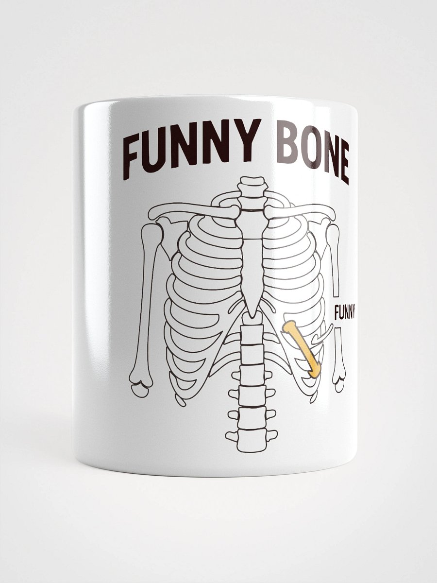 Funny Bone product image (15)