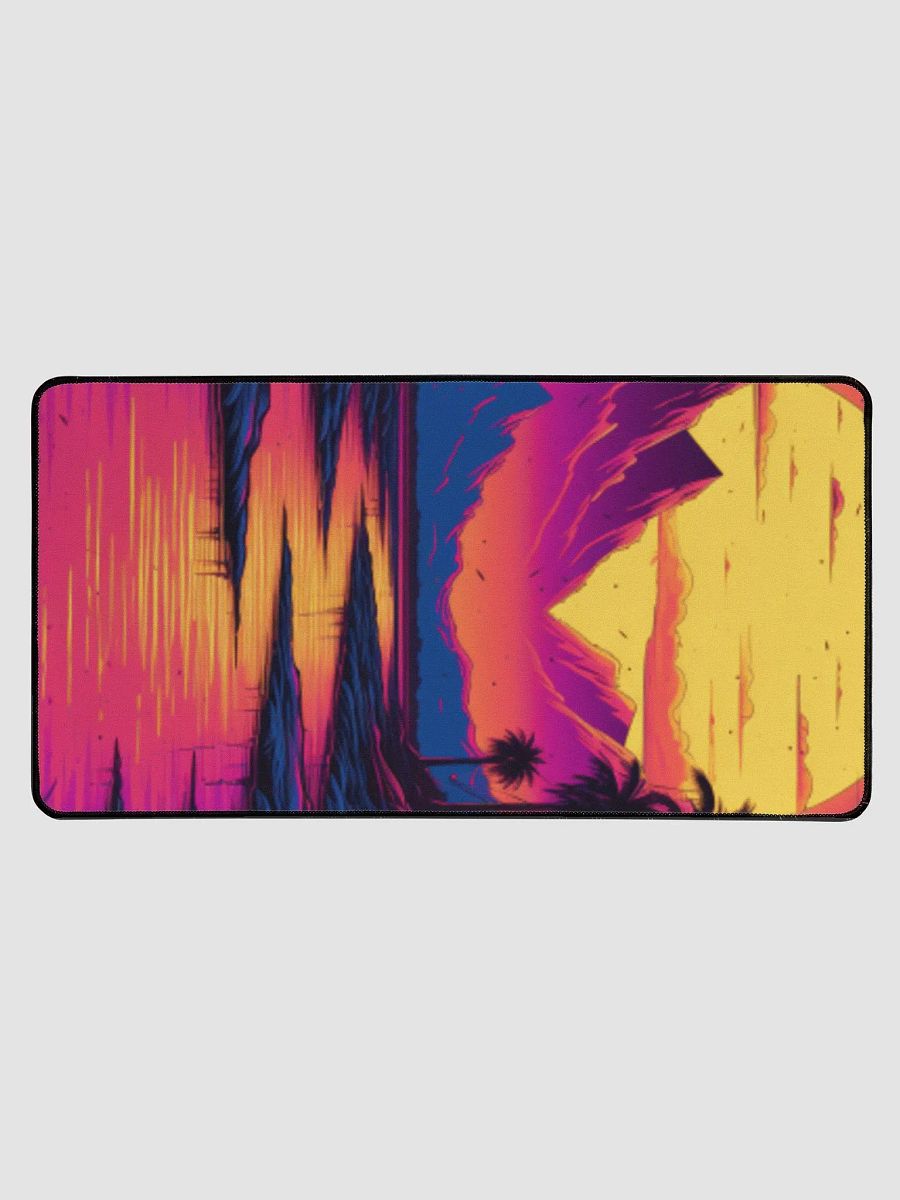 Acidic River Gaming Mouse Pad product image (3)