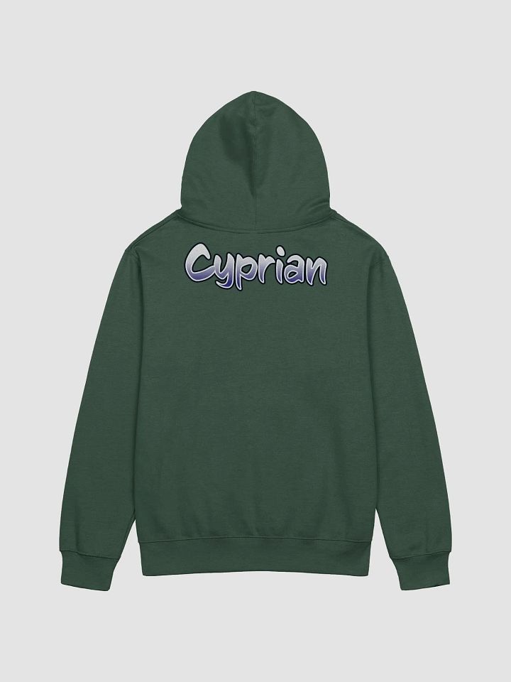 Buddies Hoodie product image (14)